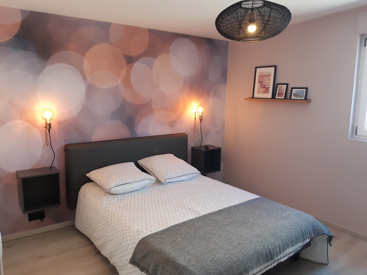 ห้องนอน "4" ชั้นบน