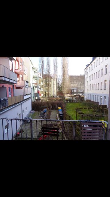 Balkon