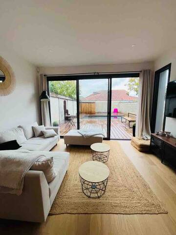 Superbe Villa avec piscine Bordeaux gallery image 2