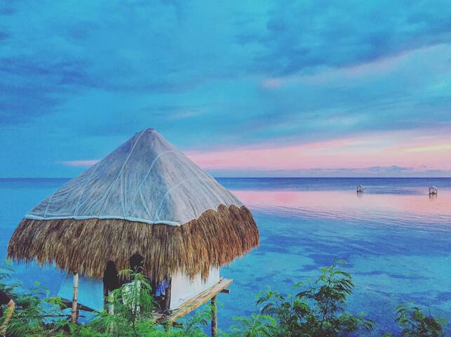 Birdland Beach Club Posto 1-5