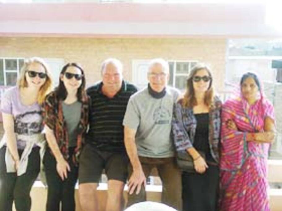 Group Photo