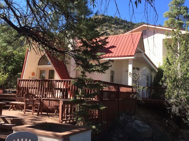 Airbnb Jemez Pueblo Vacation Rentals Places To Stay New