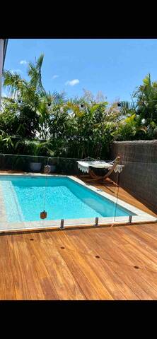 Bangalow Retreat. Byron Hinterland Escape. gallery image 4