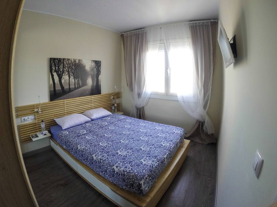 Habitación Doble