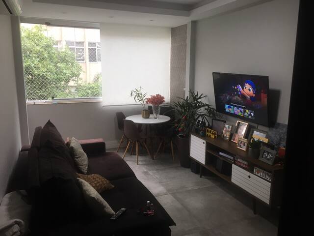 Apartamento Aterro do Flamengo gallery image 2