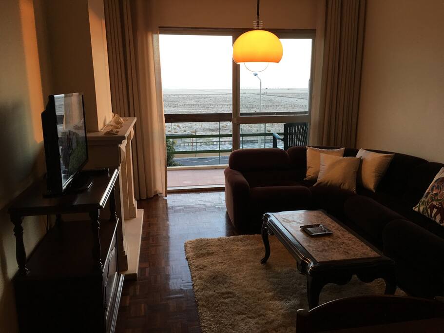 Living / Dining room