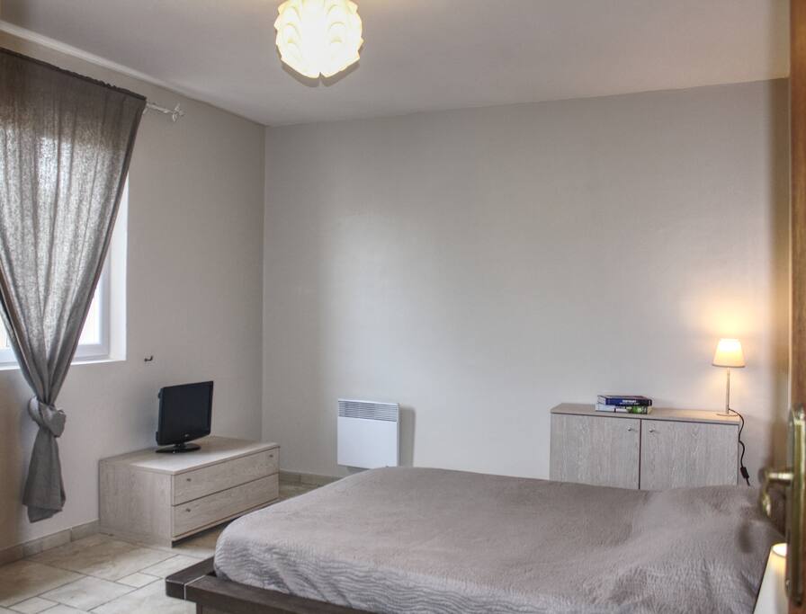chambre 1