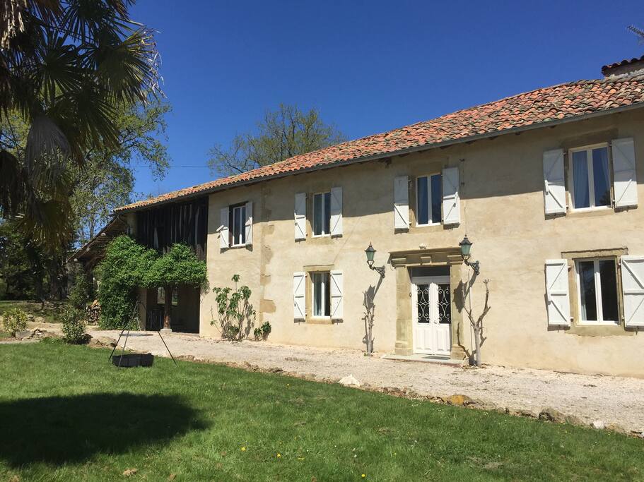 Chalet Lagardo