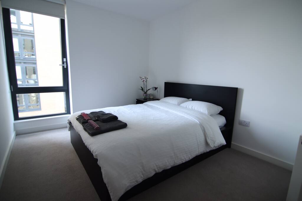 Double bedroom
