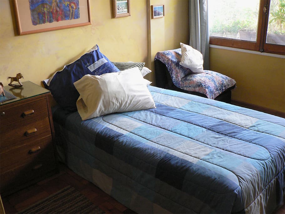 Dormitorio