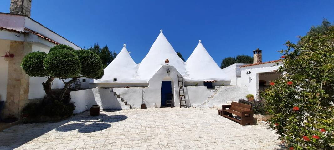 Trulli Vāyu gallery image 2