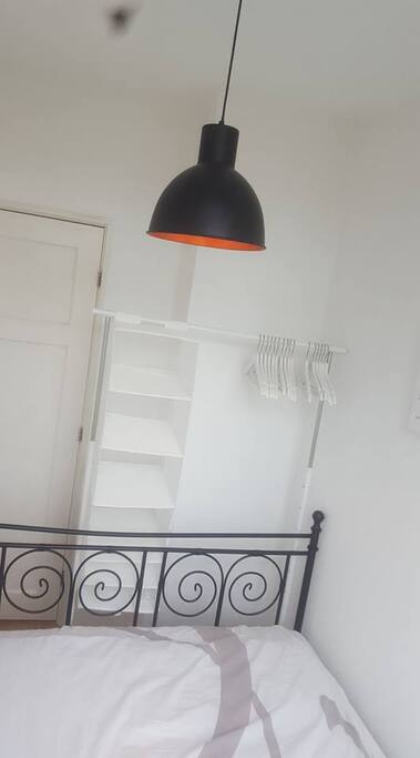 Clothes Dresser