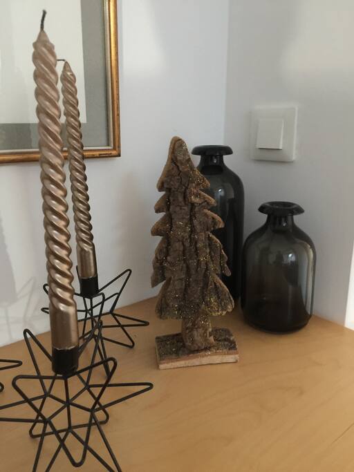 Déco fête