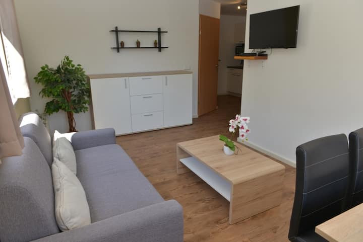 huiskamer kuhusu kupumzika kwa chai