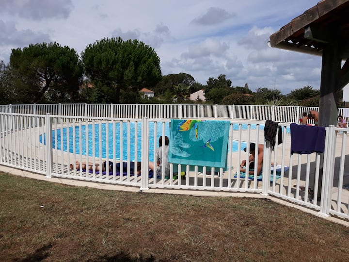 It's good to live there... you'll come back! Houses for Rent in Saint