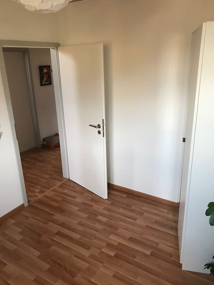 Segundo dormitorio