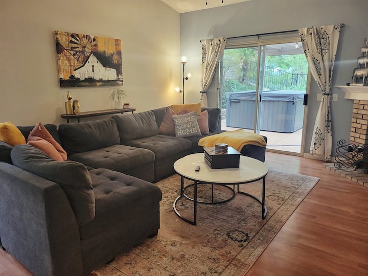 New Temecula Wine Country Escape - Temecula, CA