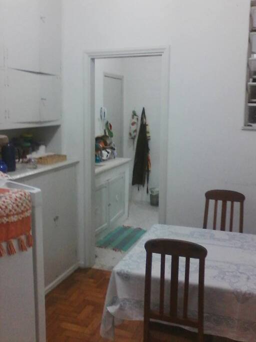 Copa/Cozinha