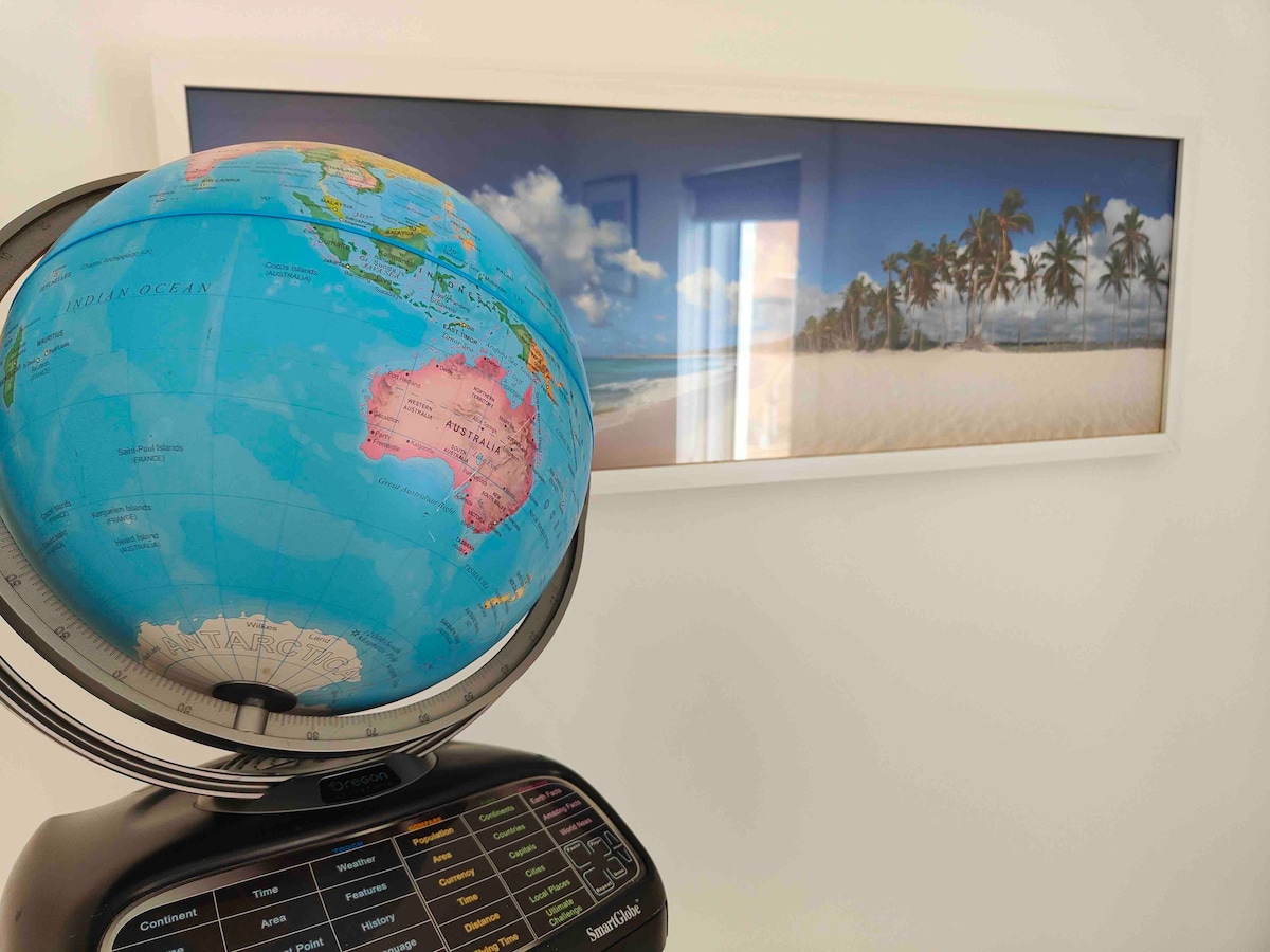 غرفة النوم 2