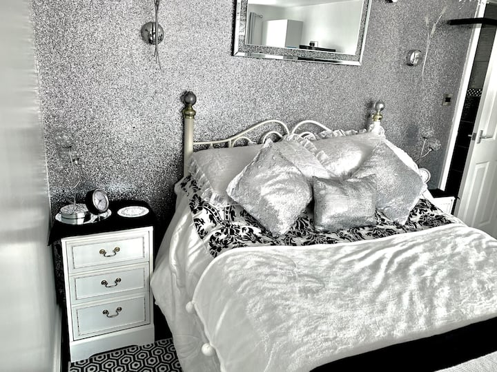 Cosy selfcontained annex close to Southwold Guest houses for Rent in