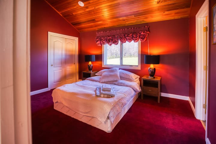 غرفة النوم 4