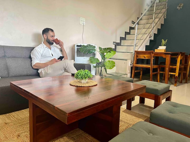 Viman Nagar Holiday Rentals & Homes Viman Nagar, Pune, India Airbnb