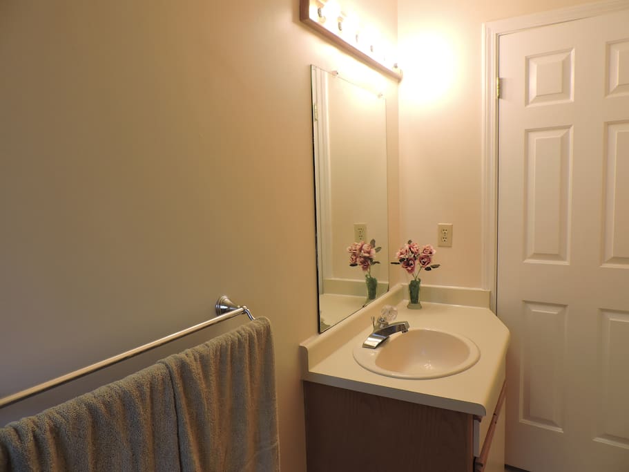 Washroom