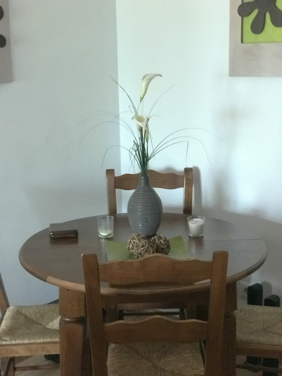 Annonce Airbnb populaire: Exclusive apartment "La casita del limonero" à Vera