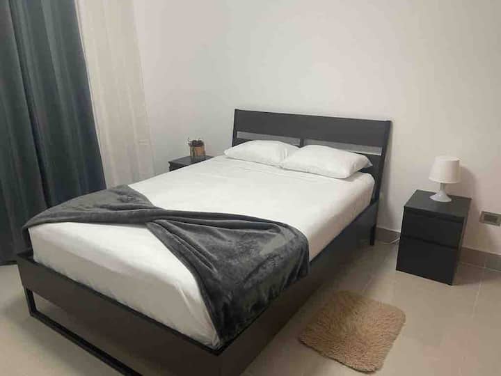 Tercera habitación