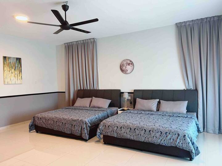 Habitación 1