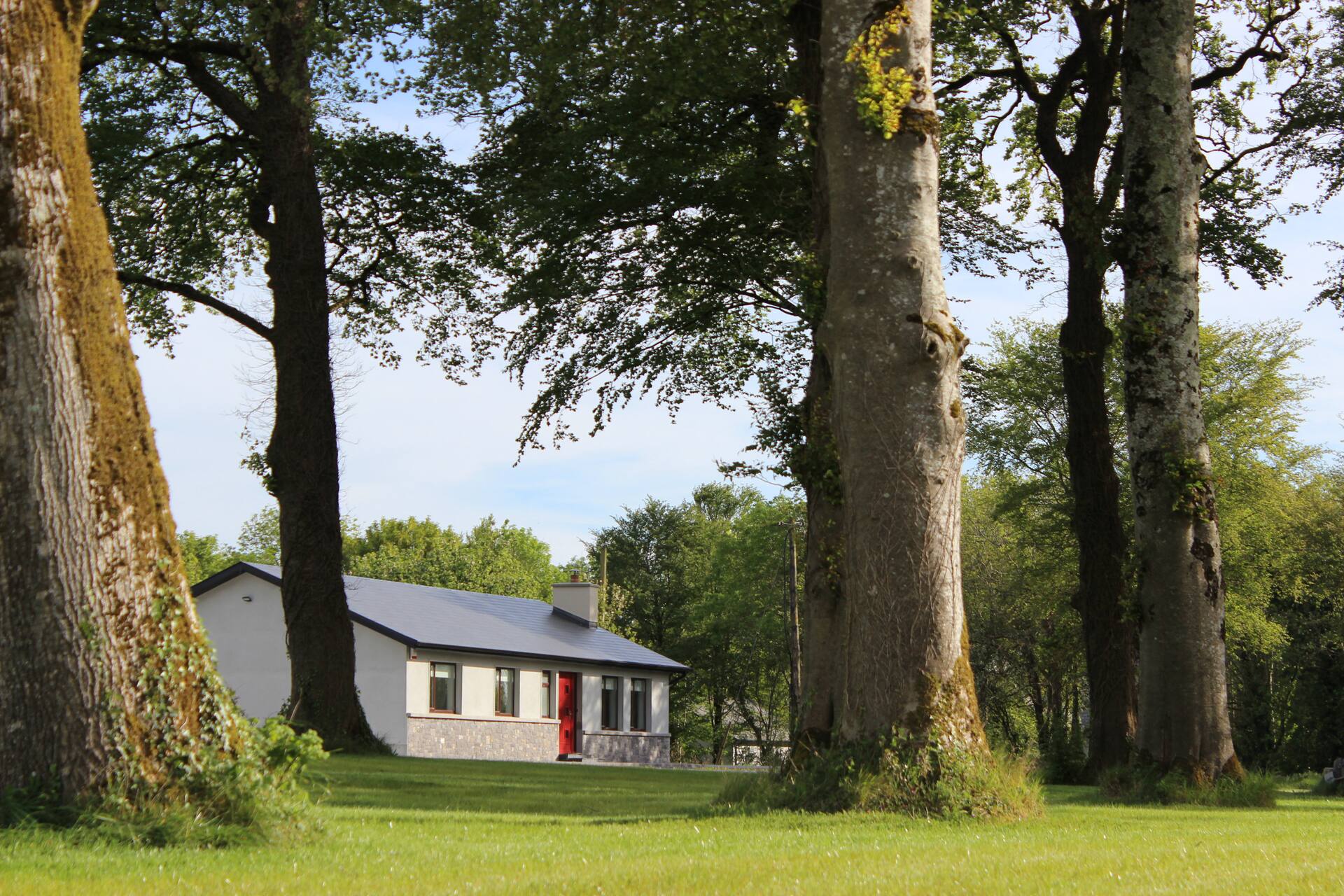 Creg Lodge