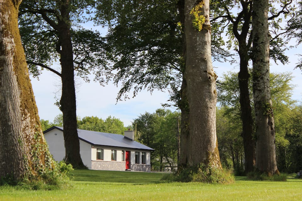 Creg Lodge — Foto 1