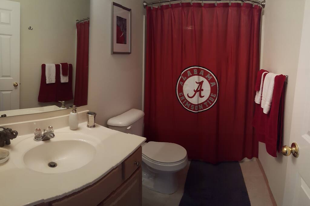 Private Bath