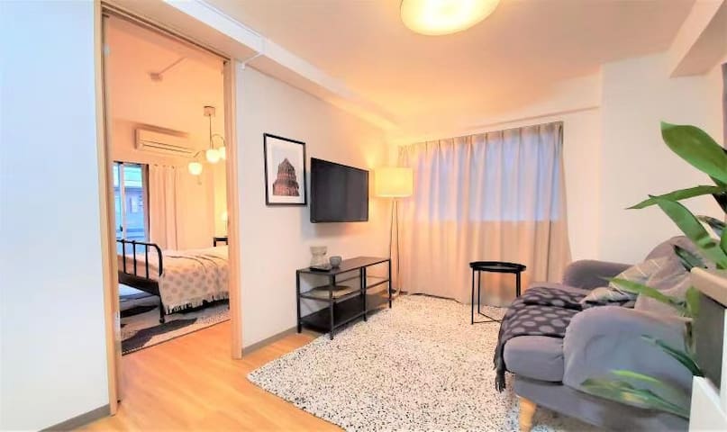 サンシャインまで徒歩可能、ファミリー大歓迎、住みやすいです。