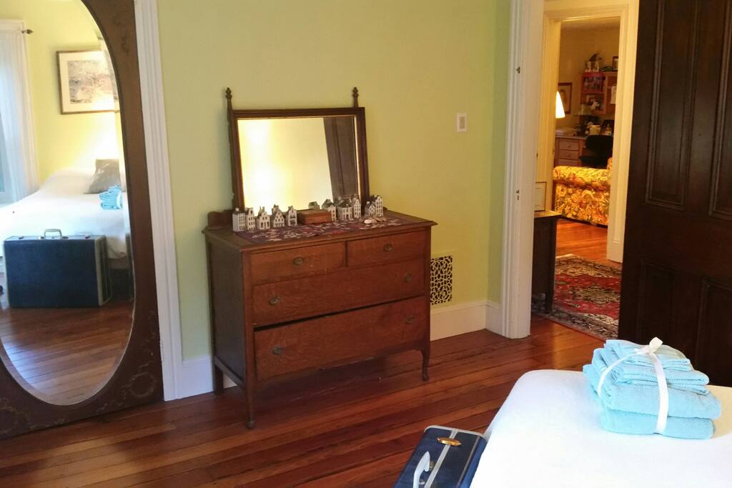 Guest Bedroom