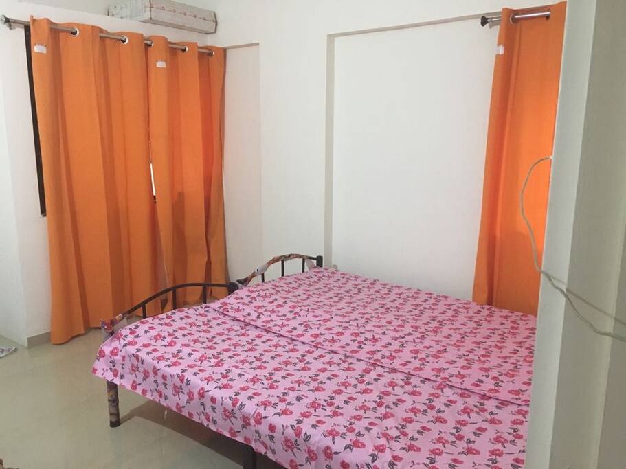 Private Bedroom