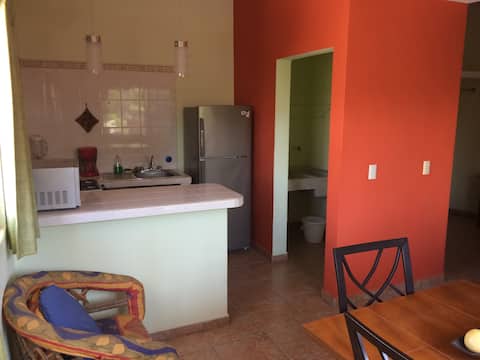 Top performing Airbnb: Casa Lode Luna in Bucerías