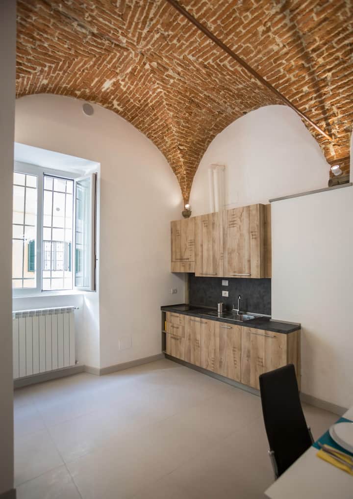 Visitflorentiapartment -  L'antico Pozzo Apt - Florence
