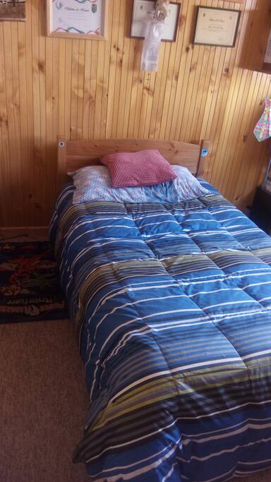 Dormitorio 2
