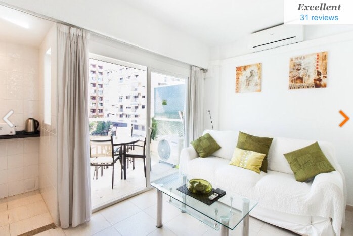 Top Airbnb: PYR Hotel Private Apt S/W Facing à Fuengirola