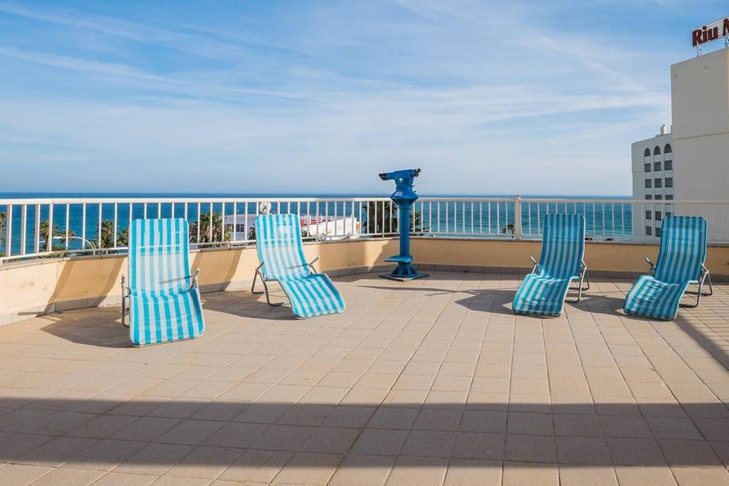 SOLARIUM