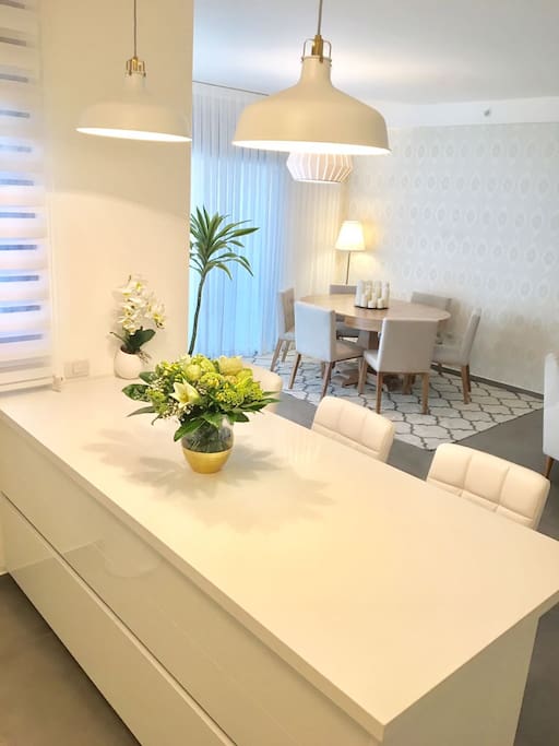 Кухня Kitchen