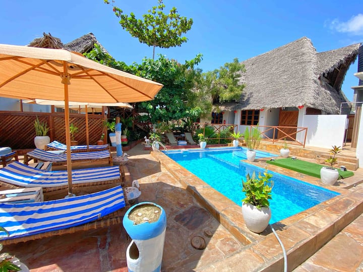 Zanzibar Archipelago Holiday Rentals & Homes Tanzania Airbnb