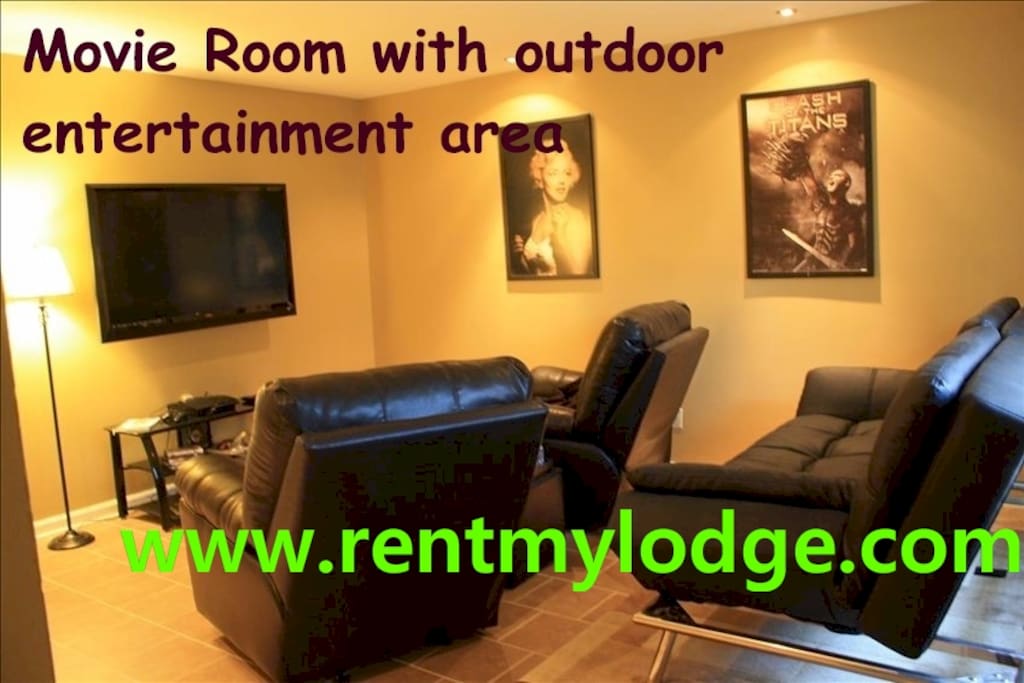 rentmylodge