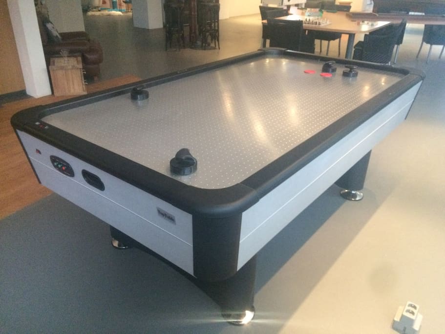 airhockey