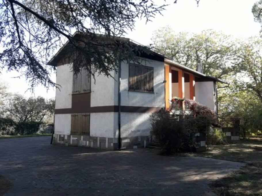 Entrata