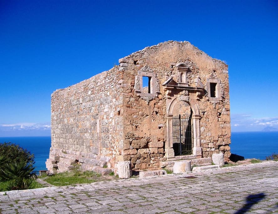 Tempio di Ercole