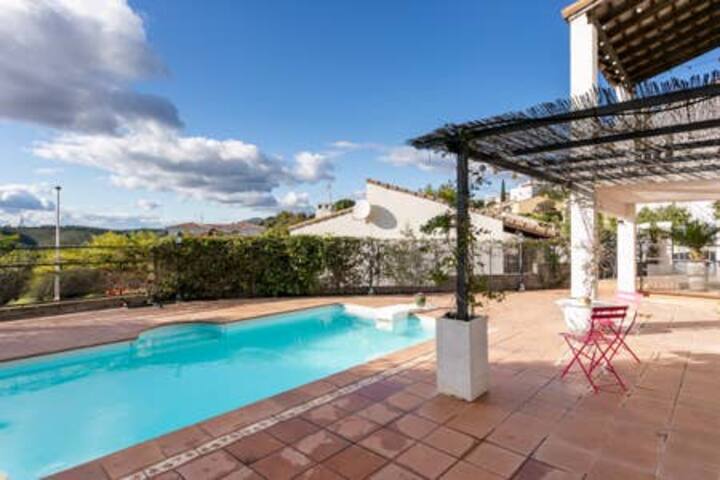 Location Piscine Montpellier