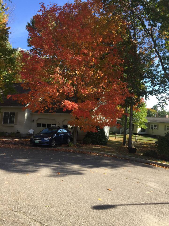 Jericho locations de vacances et logements Vermont, ÉtatsUnis Airbnb