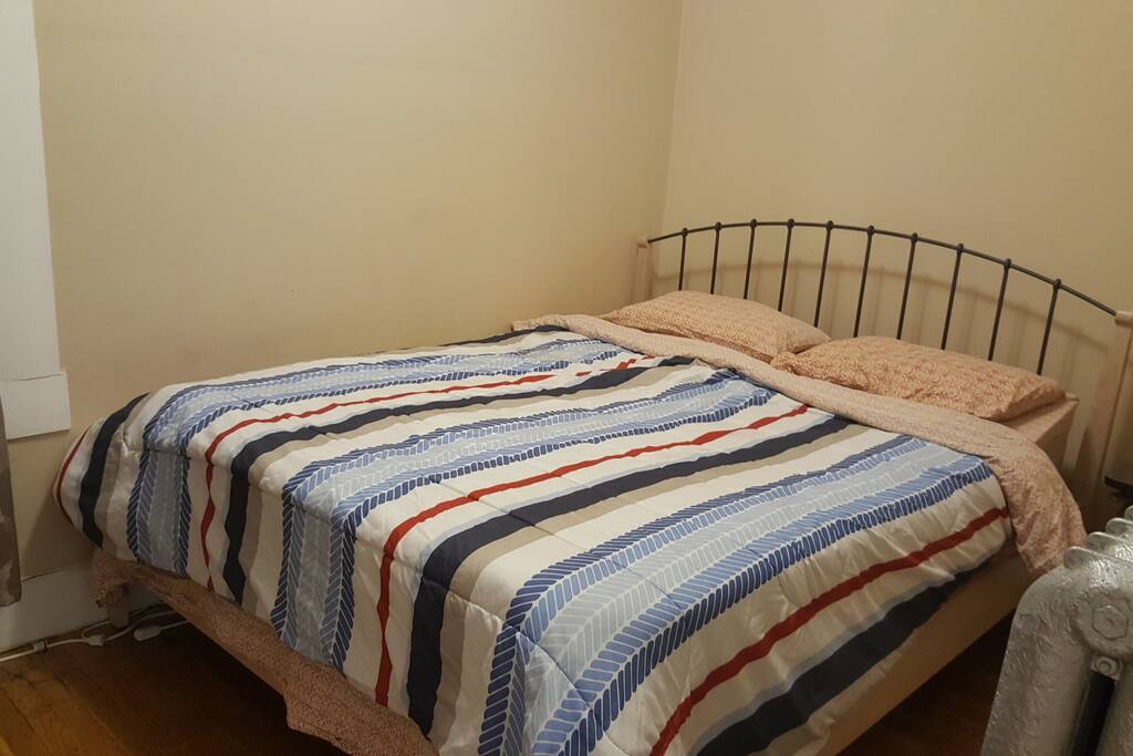 Bedroom #2